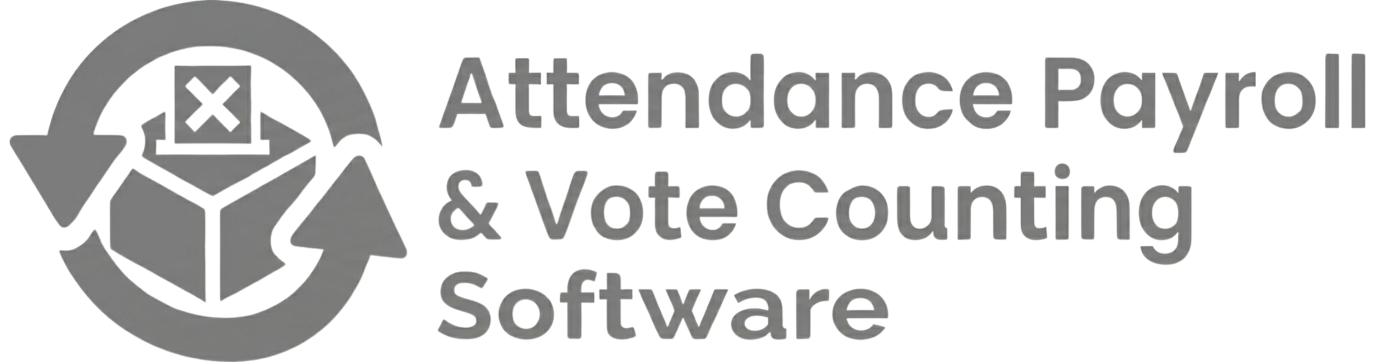 Attendance Payroll