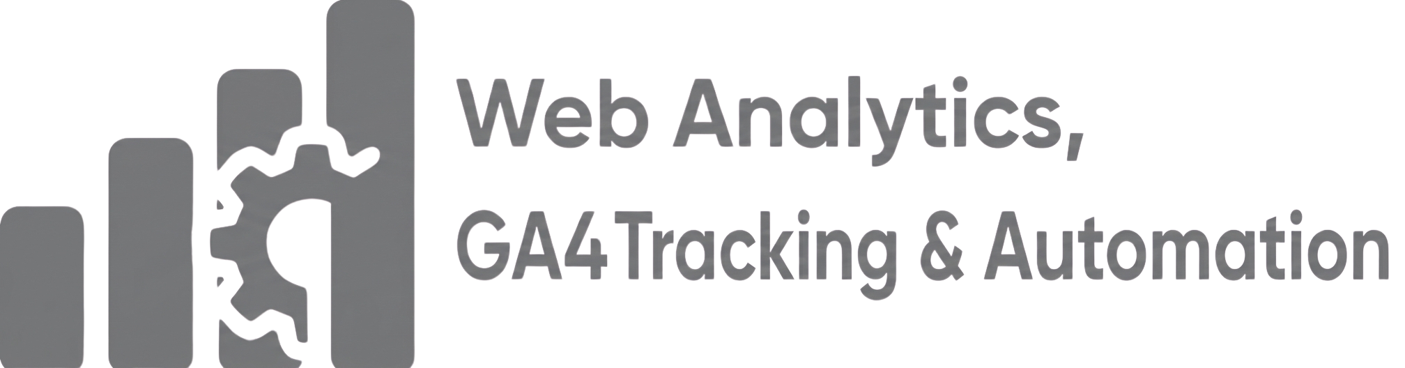 Web Analytics
